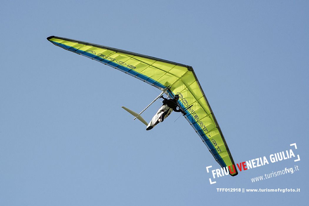 Hang Gliding